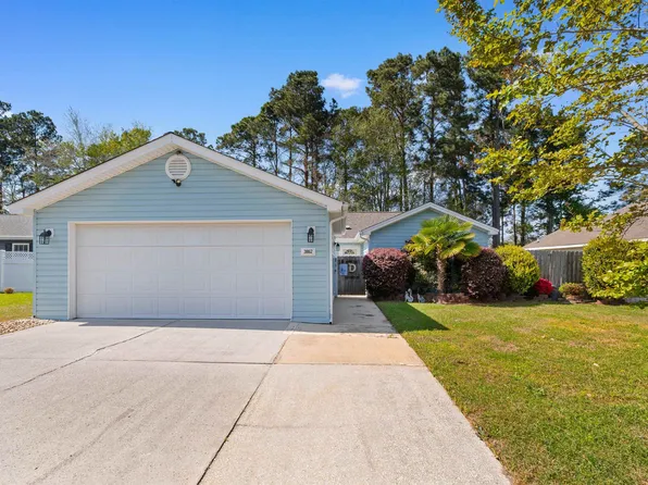 3862 Williamson Circle, Myrtle Beach, SC 29579