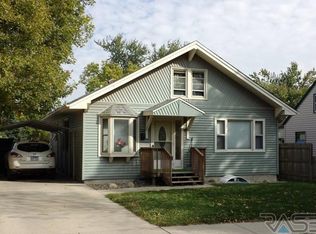 208 N Lewis Ave, Sioux Falls, SD 57103