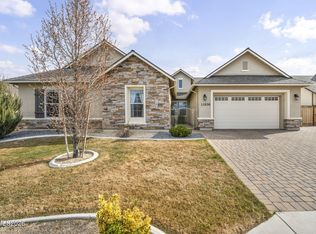 11638 Vista Park Dr, Sparks, NV 89441
