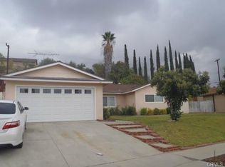206 Macalester Dr, Walnut, CA 91789