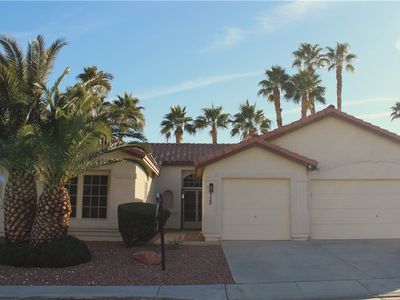 753 Seclusion Glen Ave, Las Vegas, NV, 89123