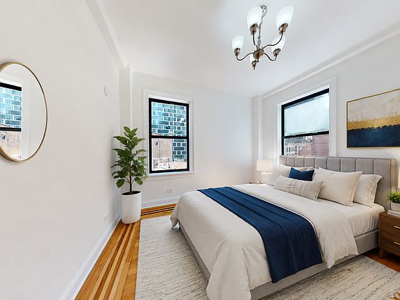 2nd image of 245 W 51st St APT 811