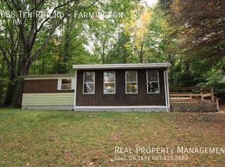 1088 Ten Rod Rd, Farmington, NH 03835