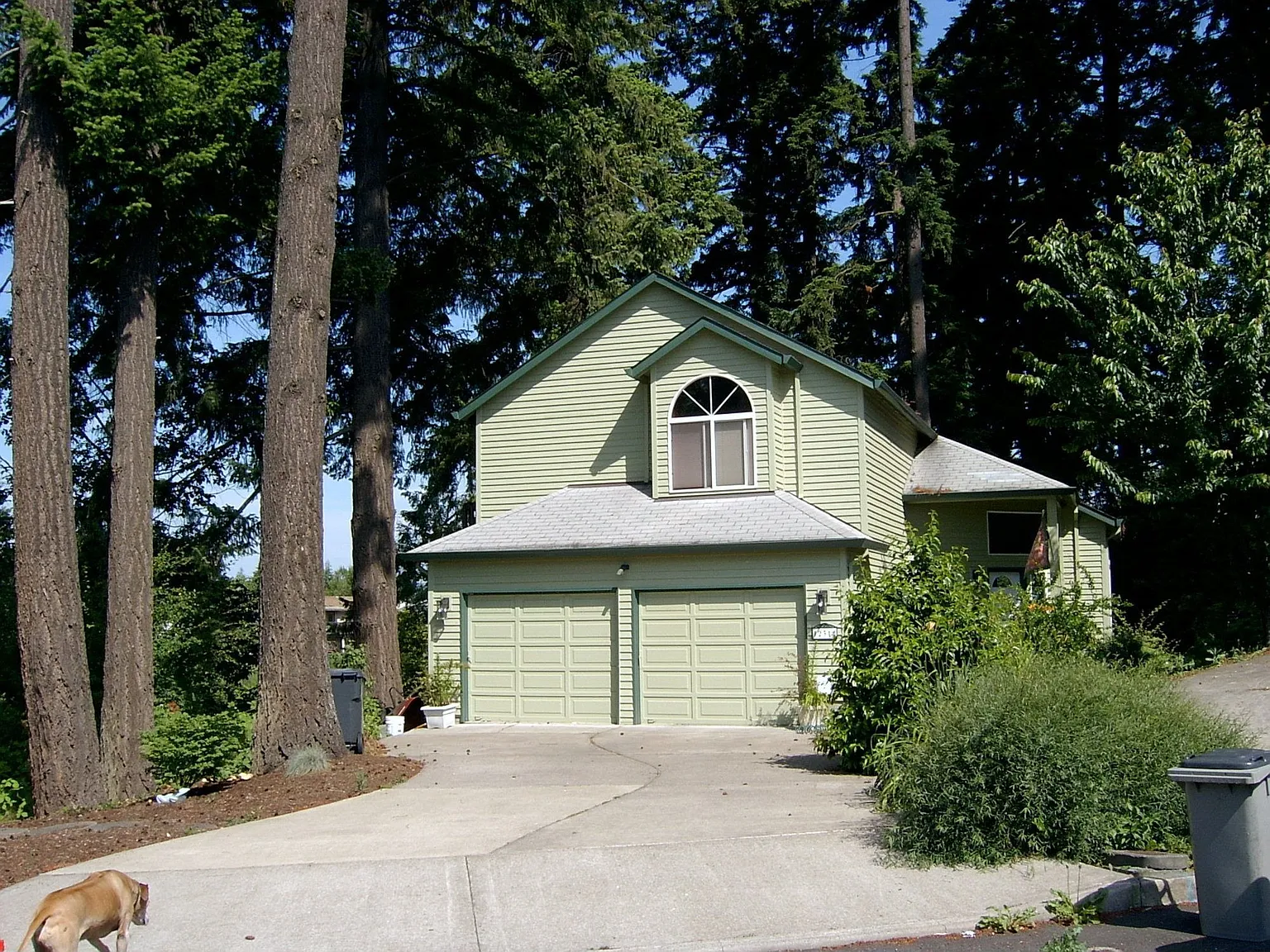 12318 SW Winter Lake Dr photo 1