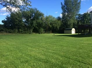 467 Meadow Dr, Caro, MI 48723