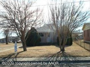 1512 SE 11th Ave, Amarillo, TX 79102