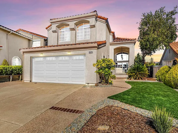 20270 Glenwood Dr, Castro Valley, CA 94552