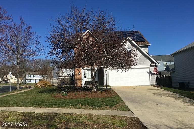 2nd image of 3120 Guilford Dr