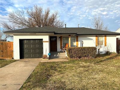 2749 SW 45th St, Oklahoma City, OK, 73119