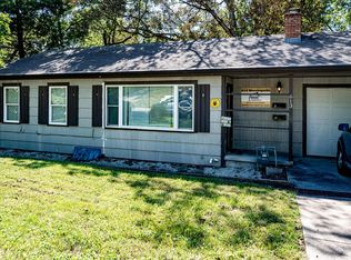 613 Morningside Dr, Columbia, MO 65201