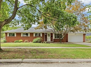 3420 Mapleview Dr, Toledo, OH 43623