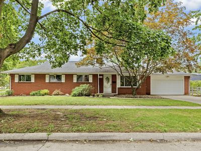 3420 Mapleview Dr, Toledo, OH, 43623