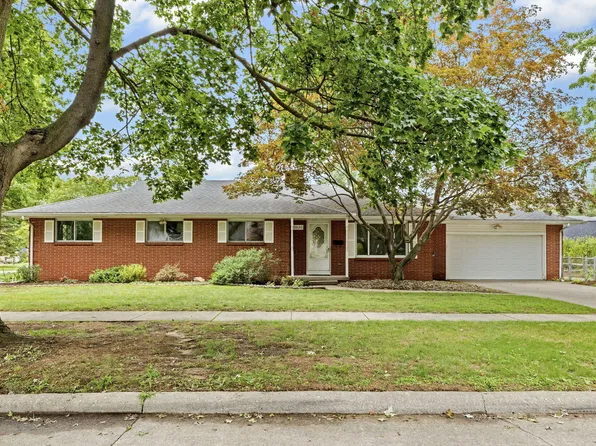 3420 Mapleview Dr, Toledo, OH 43623