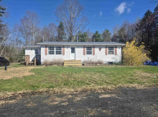 2396 Highway 10, Wentzells Lake, NS B4V 8X5