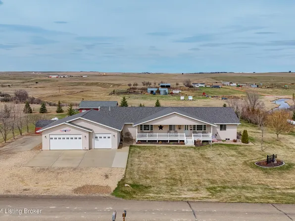 11541 36v St SW, Dickinson, ND 58601