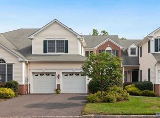 503 Fieldstone Ter #503, Wyckoff, NJ 07481