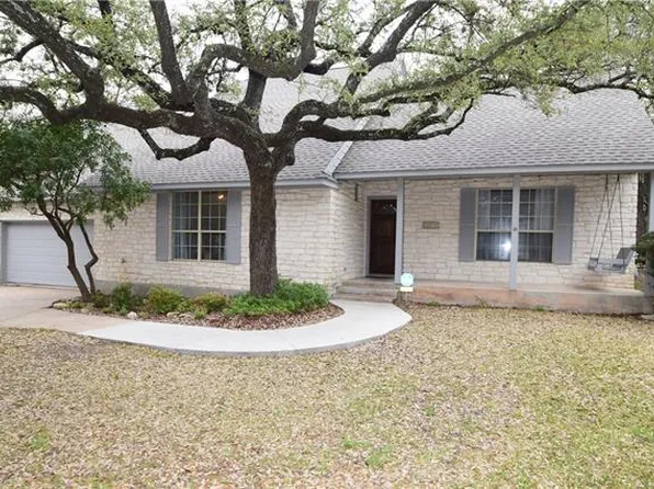 8603 Willowick Dr, Austin, TX 78759