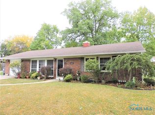 3023 March Dr, Toledo, OH 43614