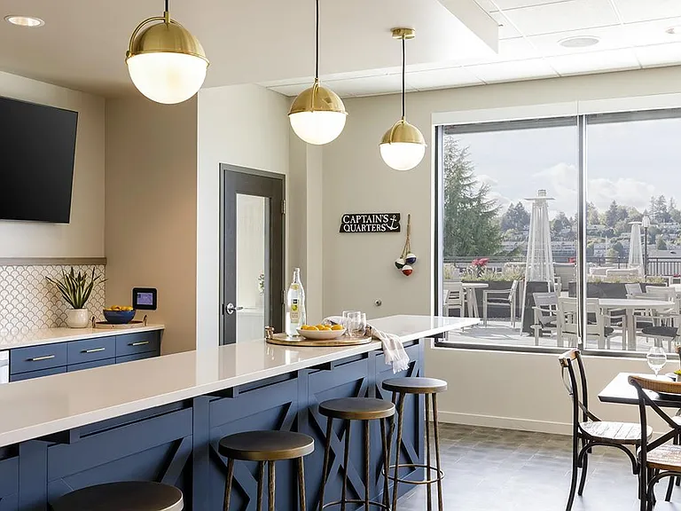 Harbor Heights 55+ Community — Photo 26