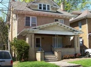 1431 15th St, Huntington, WV 25701