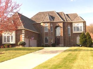 21304 E 35th Ter, Independence, MO 64057