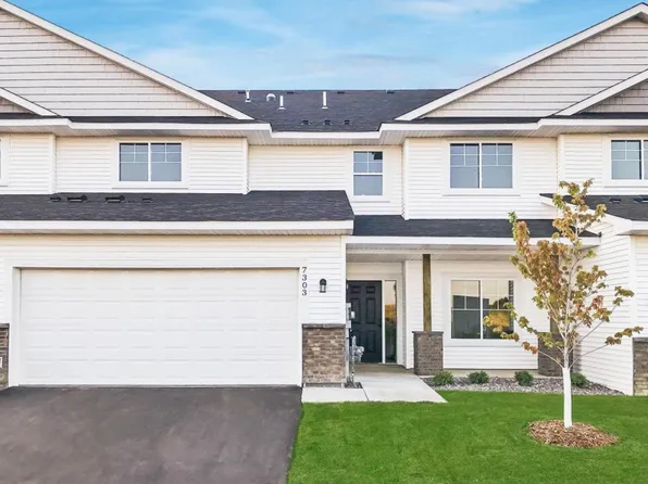 7303 Kalland Cir NE, Otsego, MN 55301