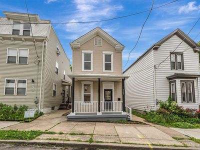 4228 Fergus St, Cincinnati, OH, 45223