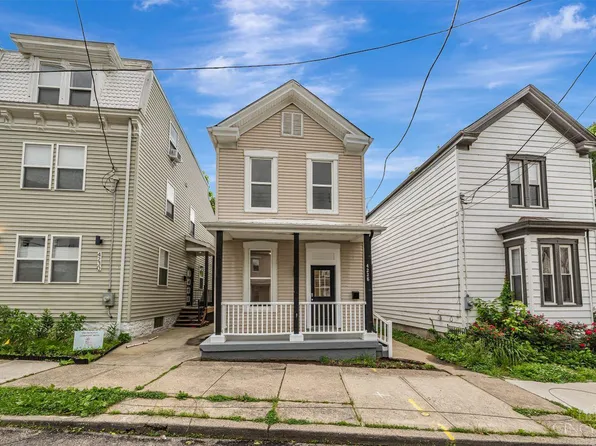 4228 Fergus St, Cincinnati, OH 45223