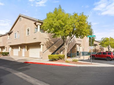 2052 Quarry Ridge St UNIT 106, Las Vegas, NV, 89117