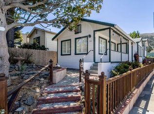 300 San Bruno Ave, Brisbane, CA