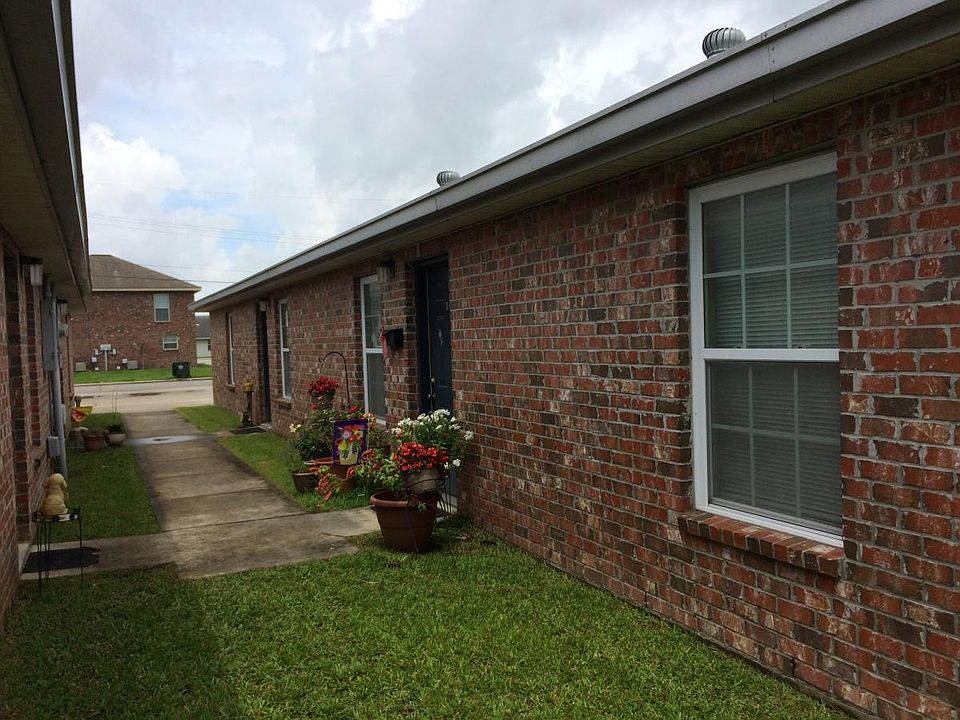 Front door entrance