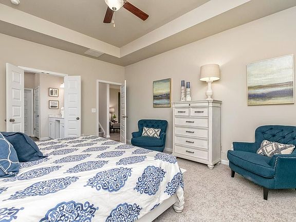 3rd image of 406 Tines Dr Lot 143