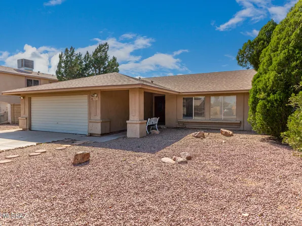 7572 S Camino Escarpado, Tucson, AZ 85746