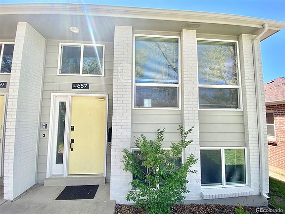 2nd image of 4657 & 4659 S Lincoln Street