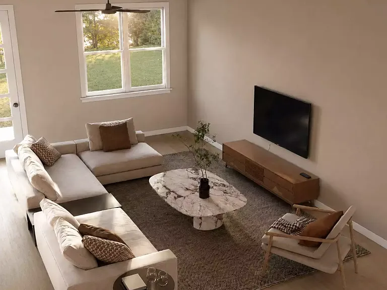 2815 Neuse Blvd #2 — Photo 5