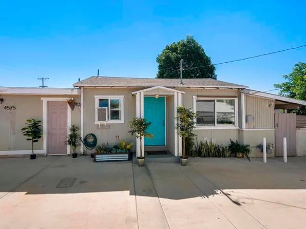 4575 Dwight St, San Diego, CA 92105