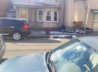 10 Nichols St, Newark, NJ 07105