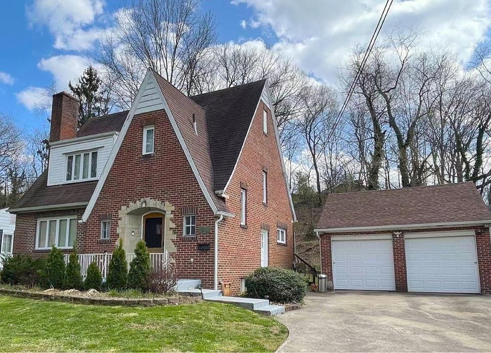 2130 Dorman Dr, Portsmouth, OH 45662 Zillow