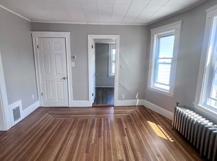 139 West St APT 2, Malden, MA 02148