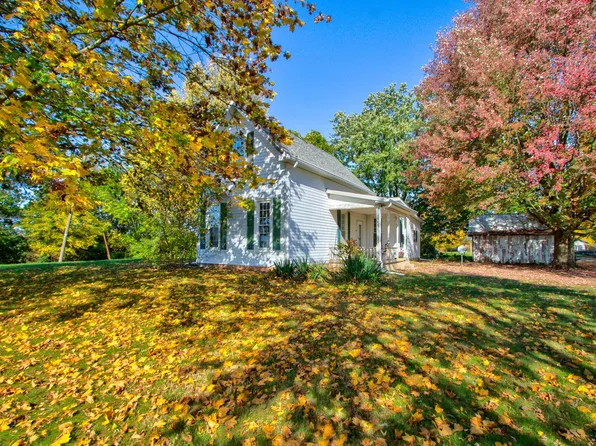 9336 W 900 N, Elwood, IN 46036