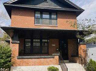621 Atalanta Ave, Saint Louis, MO