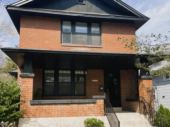 621 Atalanta Ave, Saint Louis, MO 63119