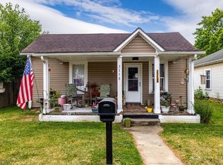 3118 Illinois Ave, Middletown, OH