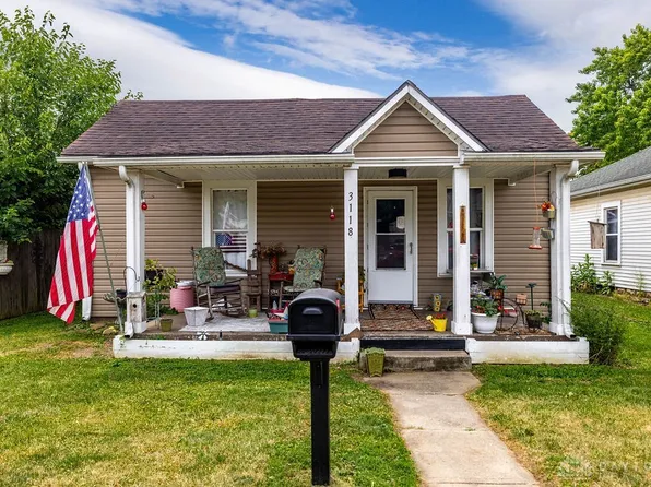 3118 Illinois Ave, Middletown, OH 45042