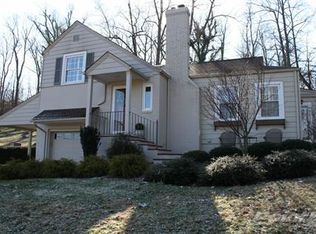 1742 Sylvan Hill Rd, Elizabethton, TN 37643