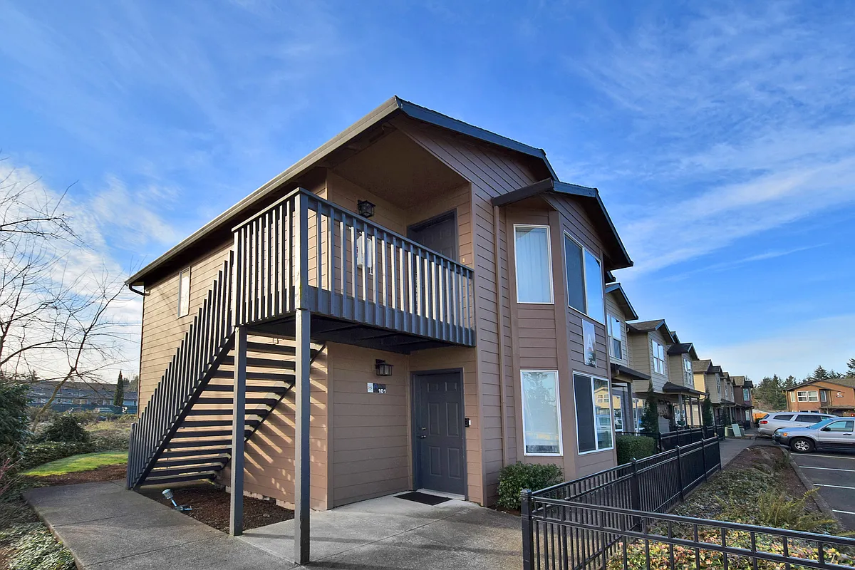 Building Photo - Pleasant Ridge Apartments