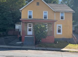 134 Sand St, Scranton, PA 18510