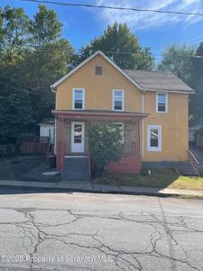 134 Sand St, Scranton, PA, 18510