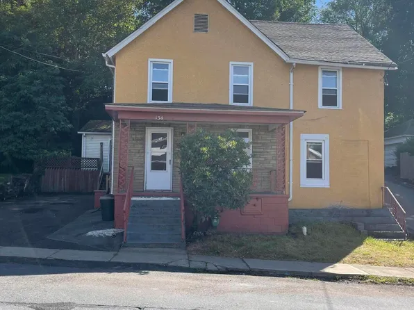 134 Sand St, Scranton, PA 18510