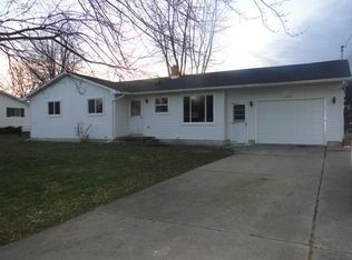 12086 Oak St, Birch Run, MI 48415